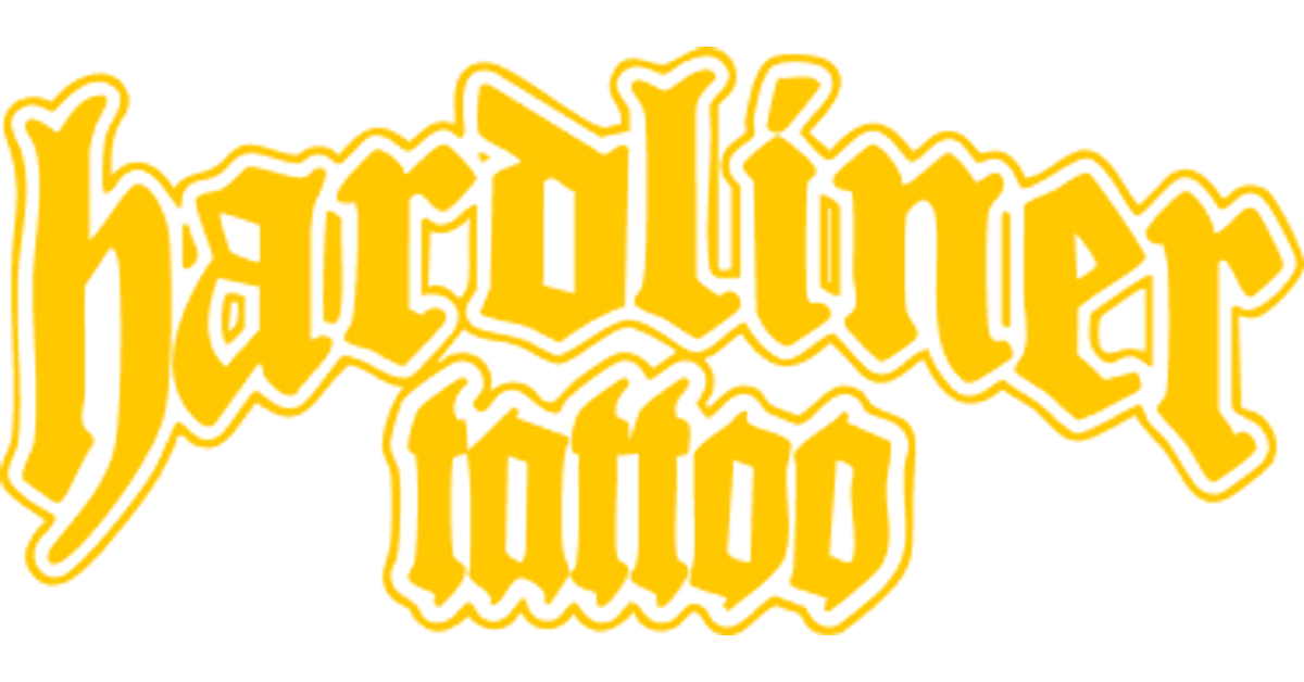 Hardlinder Tattoo